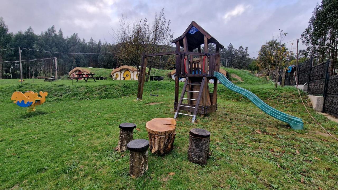 Mi Tesoro Apartamento Viveiro Exterior foto
