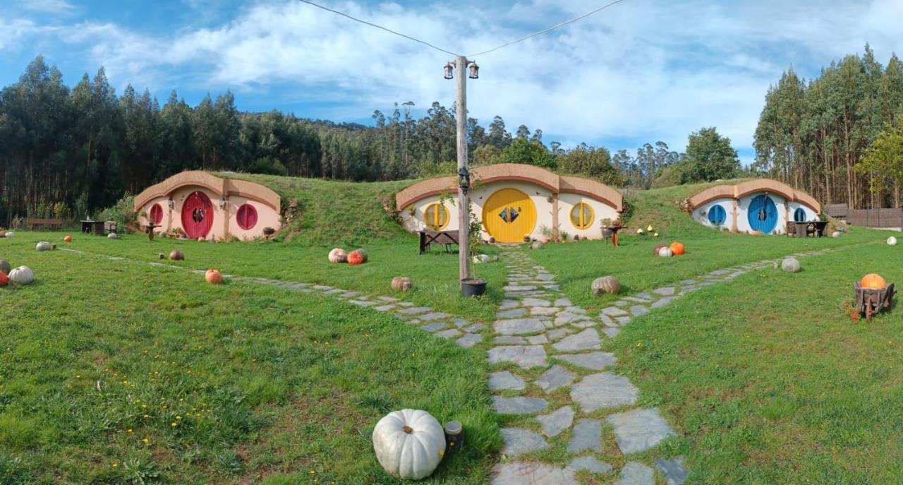 Mi Tesoro Apartamento Viveiro Exterior foto