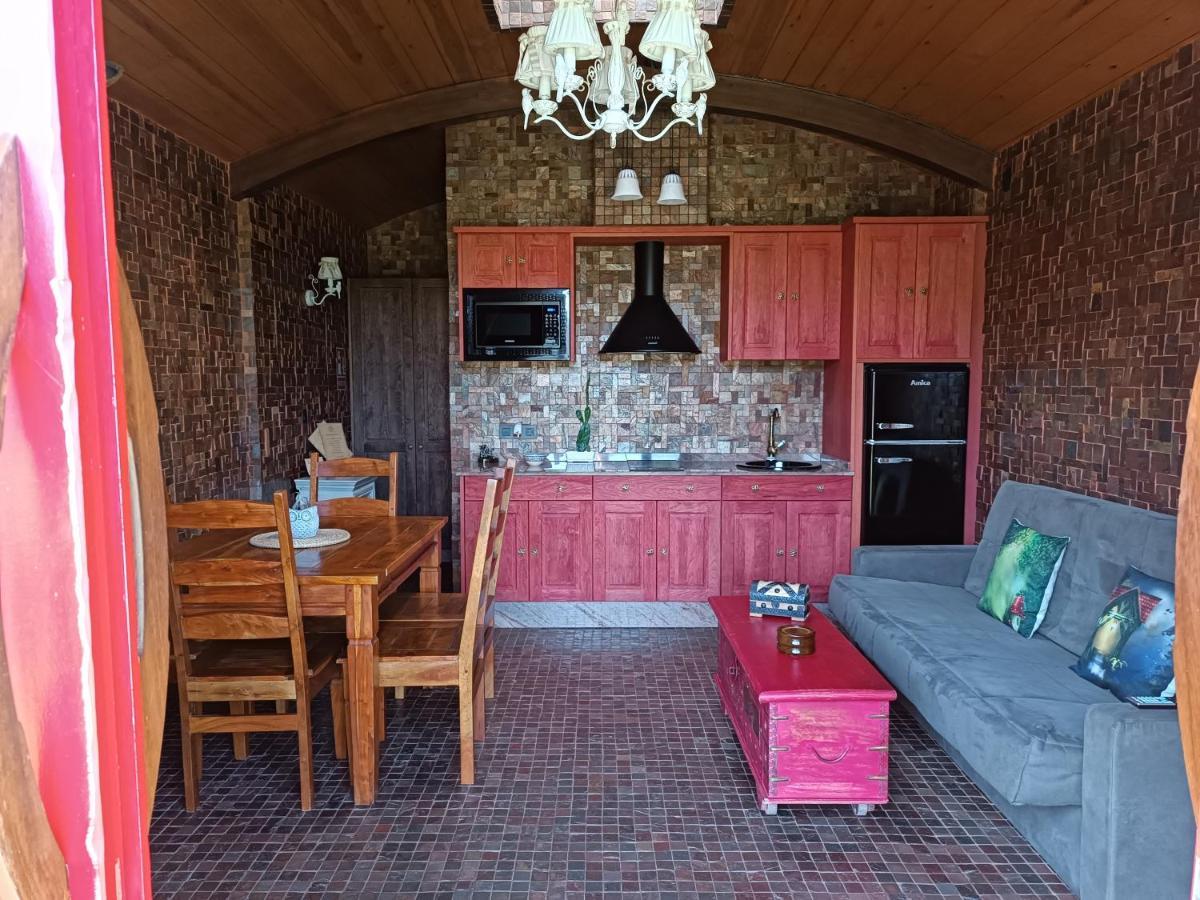Mi Tesoro Apartamento Viveiro Exterior foto