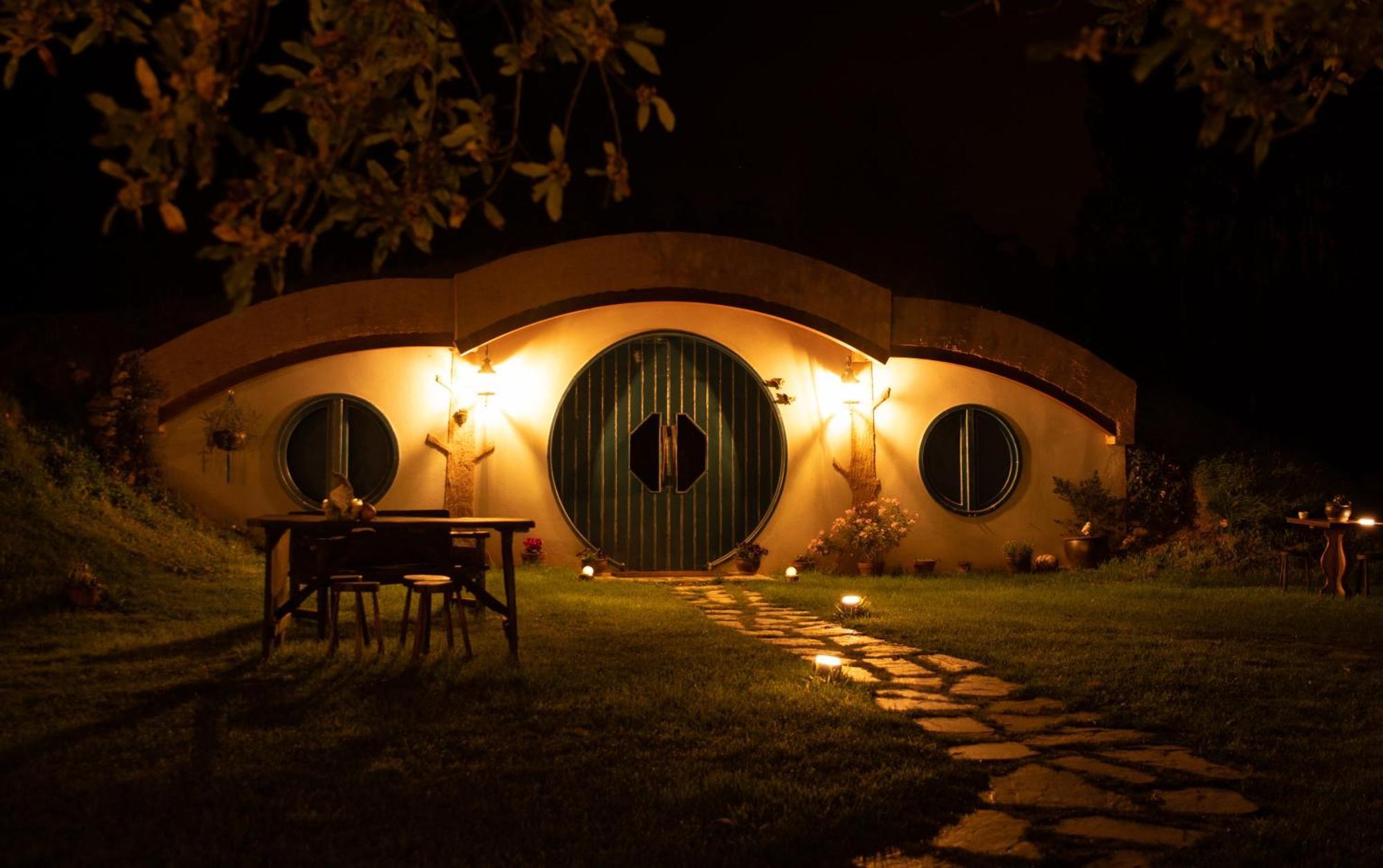 Mi Tesoro Apartamento Viveiro Exterior foto